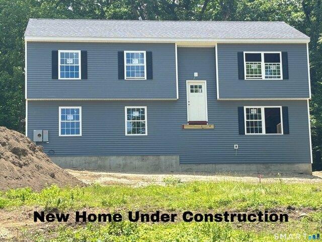 house with 4 bedroom, Windham CT ES104266697