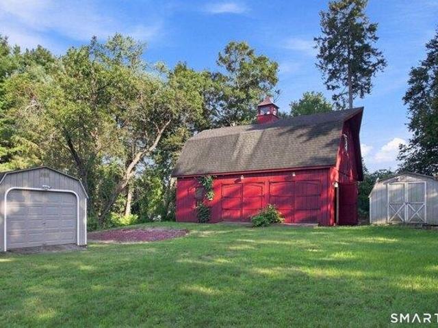 house with 4 bedroom, Windham CT ES105276664