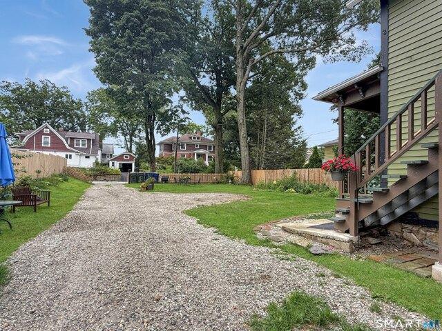 house with 4 bedroom, Windham CT ES105317521
