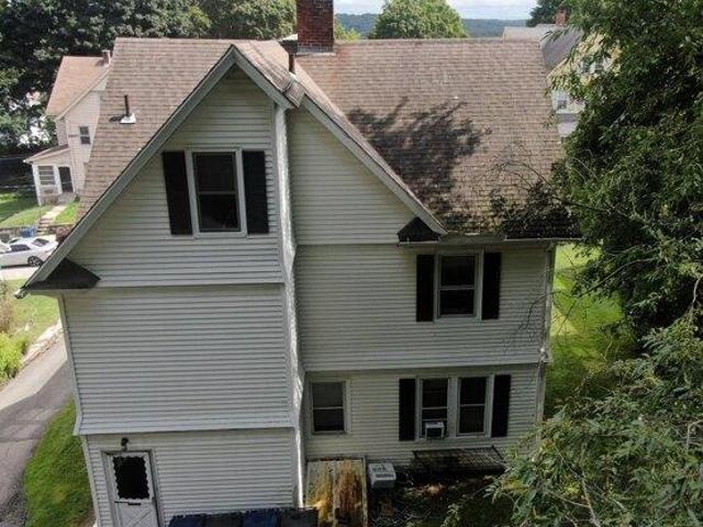 house with 4 bedroom, Windham CT ES105474815