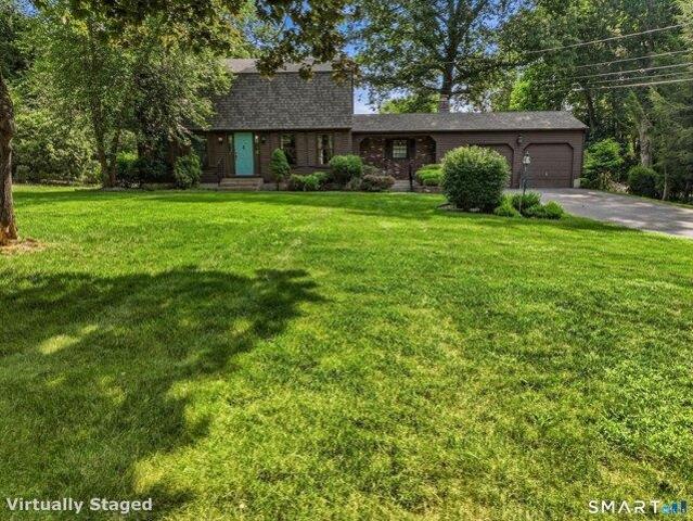 house with 4 bedroom, Windham CT ES105476697