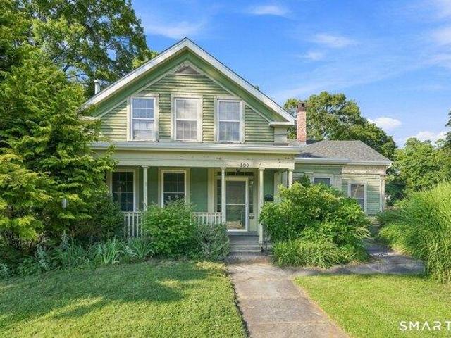house with 4 bedroom, Windham CT ES105574768