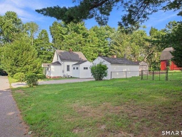 house with 4 bedroom, Windham CT ES105578186