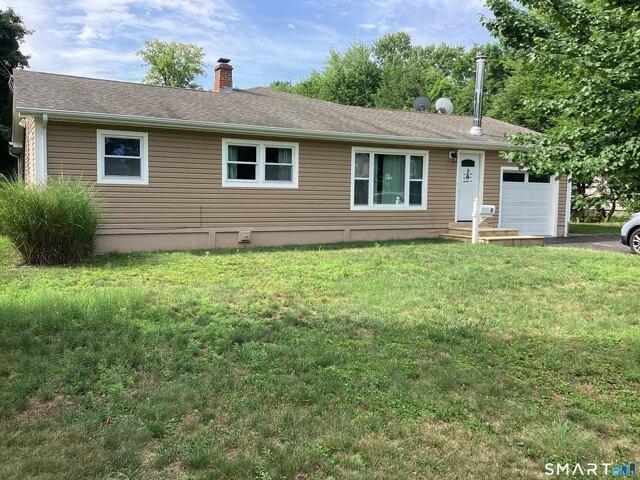 house with 4 bedroom, Windsor CT ES105416232