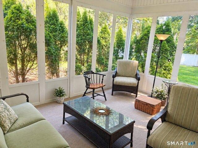 house with 4 bedroom, Windsor CT ES105560631