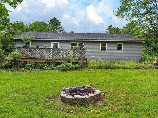 house with 4 bedroom, Winslow ME ES105766697