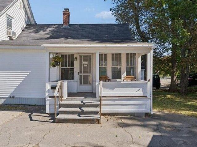 house with 4 bedroom, Winslow ME ES105800590