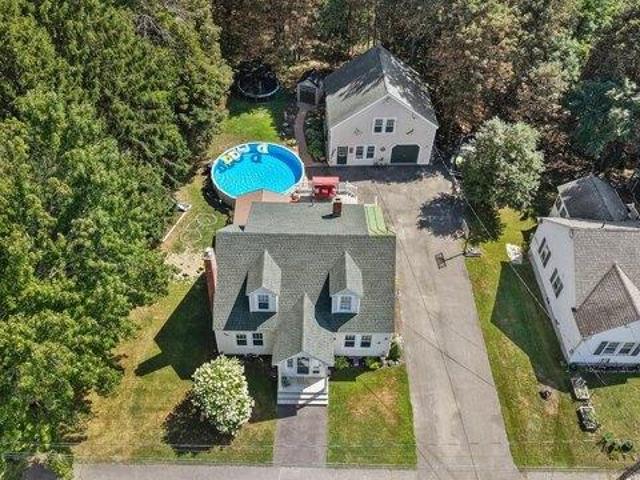 house with 4 bedroom, Winslow ME ES105814355