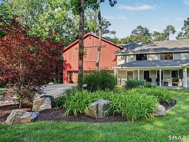 house with 4 bedroom, Wilton CT ES104920569
