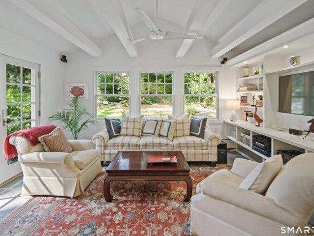 house with 4 bedroom, Wilton CT ES105413981
