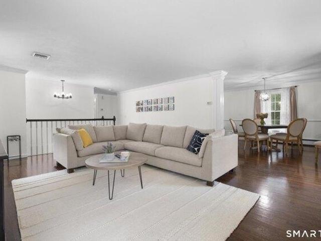house with 4 bedroom, Wilton CT ES105415216
