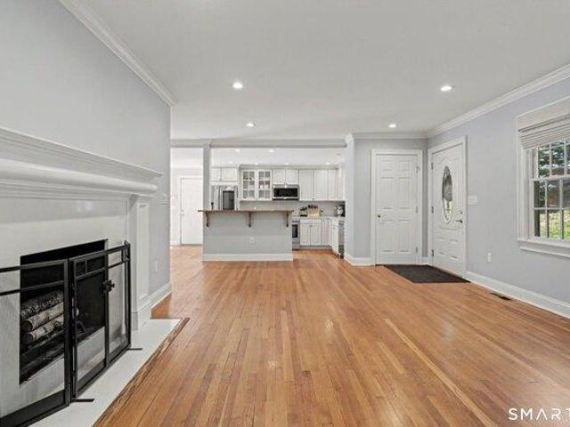 house with 4 bedroom, Wilton CT ES105441256