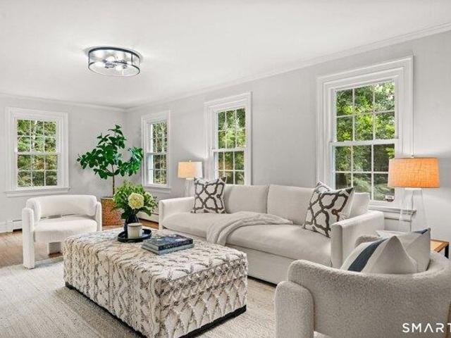 house with 4 bedroom, Wilton CT ES105475206