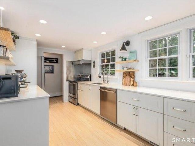 house with 4 bedroom, Wilton CT ES105511761