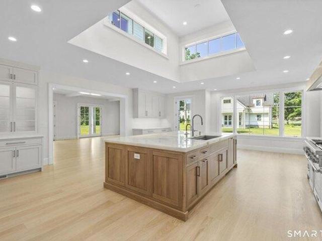 house with 4 bedroom, Wilton CT ES105513557