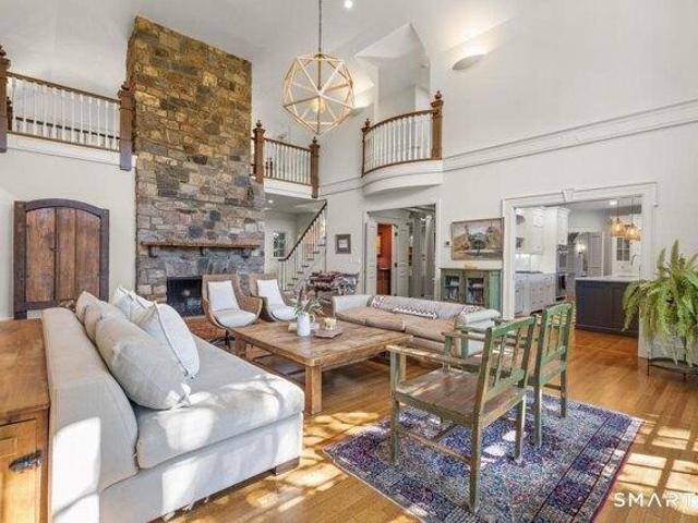 house with 4 bedroom, Wilton CT ES105514224