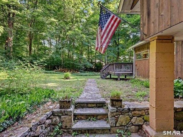 house with 4 bedroom, Wilton CT ES105516219