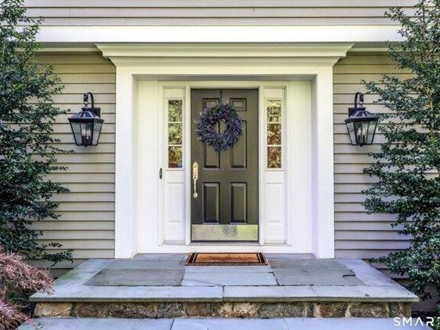 house with 4 bedroom, Wilton CT ES105535960