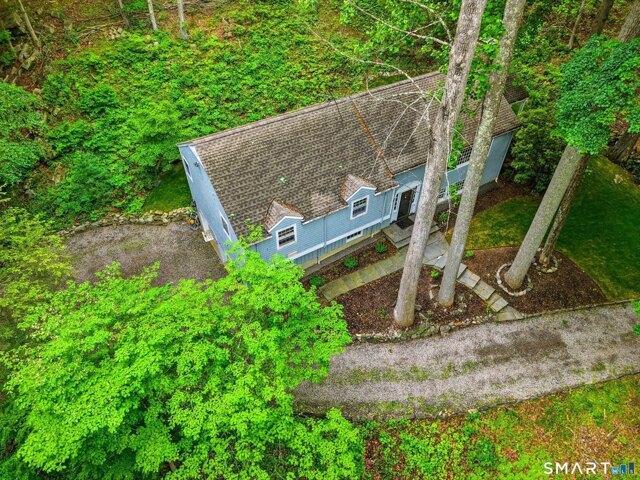 house with 4 bedroom, Wilton CT ES105536670