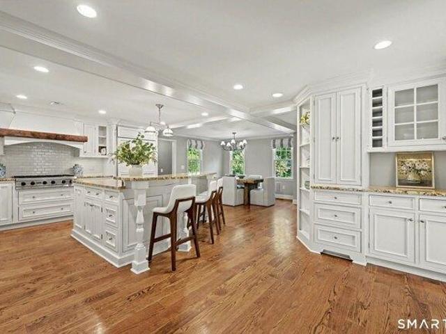 house with 4 bedroom, Wilton CT ES105536684