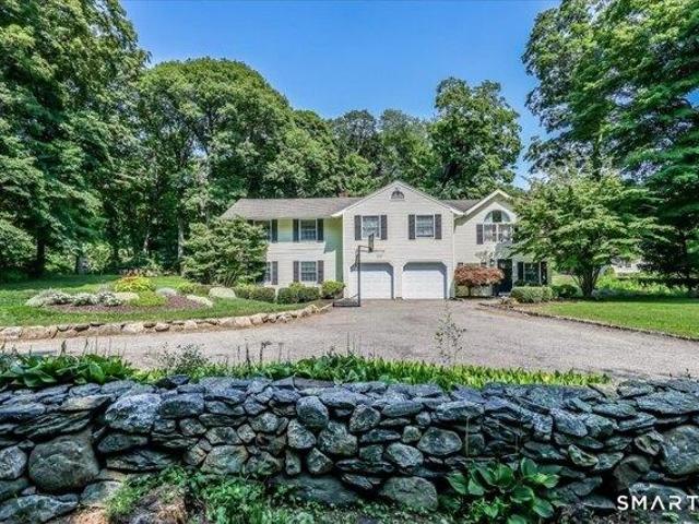 house with 4 bedroom, Wilton CT ES105551451