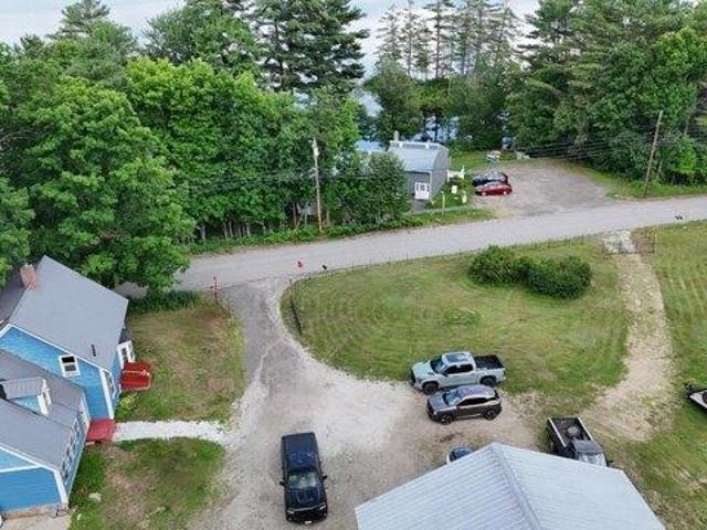 house with 4 bedroom, Wilton ME ES104810106
