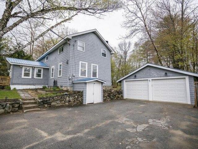house with 4 bedroom, Wilton ME ES104834804