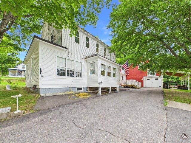 house with 4 bedroom, Wilton ME ES105537702