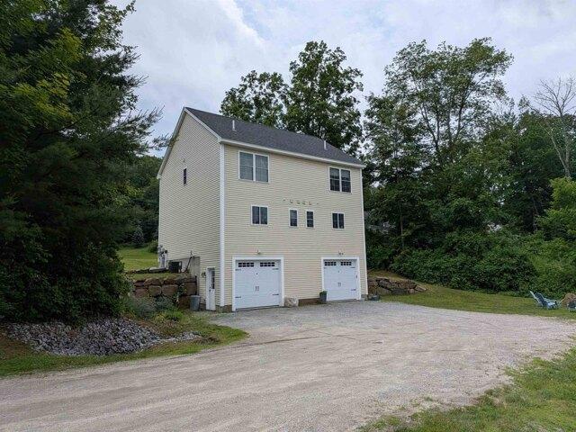 house with 4 bedroom, Wilton NH DS104264117
