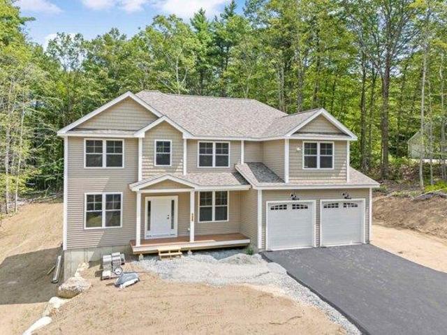 house with 4 bedroom, Wilton NH DS104265720