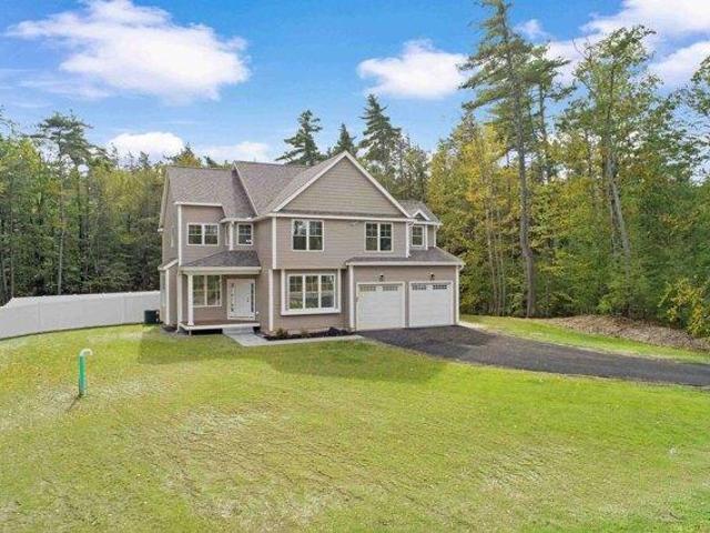 house with 4 bedroom, Wilton NH DS104299450