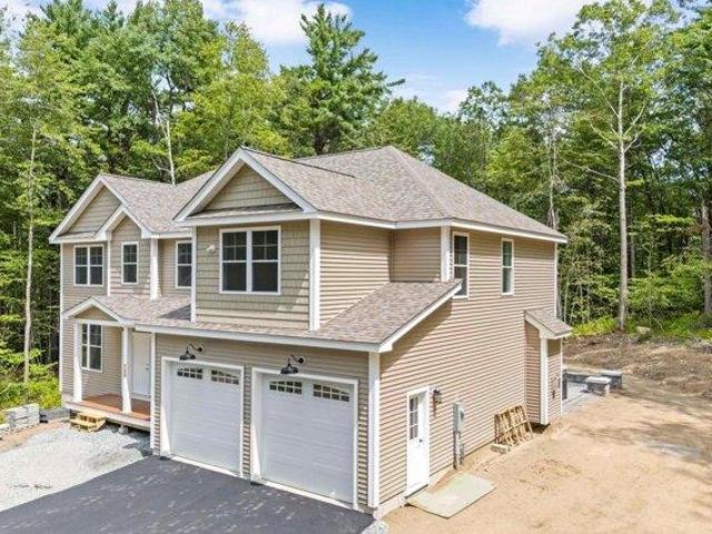 house with 4 bedroom, Wilton NH ES104264611