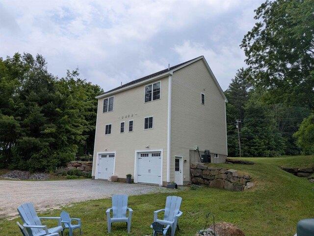 house with 4 bedroom, Wilton NH ES104264117