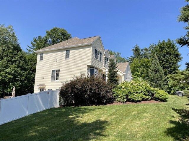 house with 4 bedroom, Wilbraham MA ES104477489