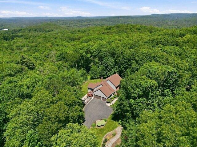 house with 4 bedroom, Wilbraham MA ES104608155