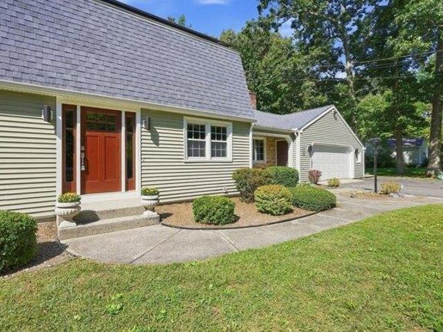 house with 4 bedroom, Wilbraham MA ES105612073