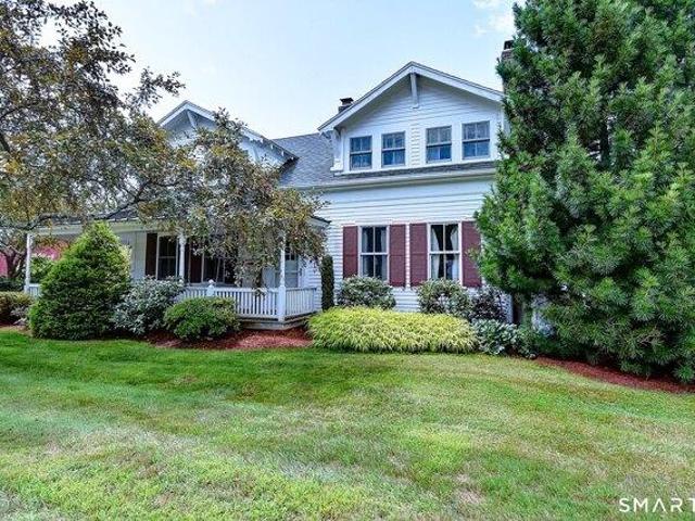 house with 4 bedroom, Willington CT ES105207022