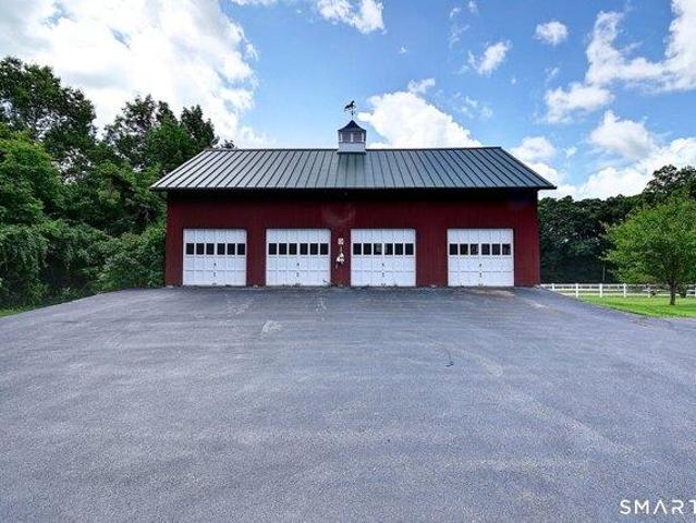 house with 4 bedroom, Willington CT ES105424359