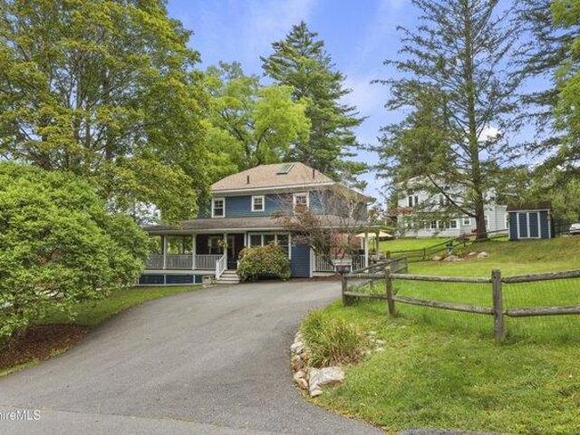 house with 4 bedroom, Williamstown MA ES105416306