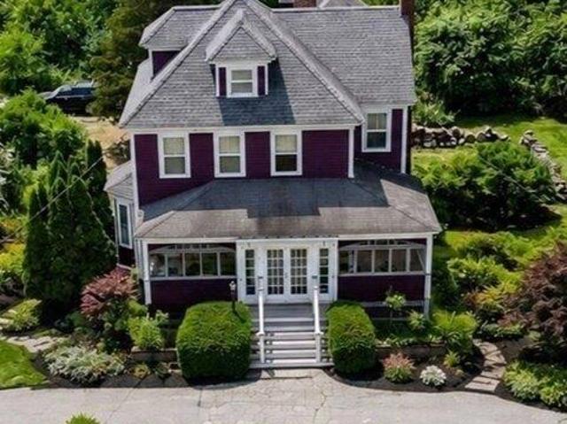 house with 4 bedroom, Wilmington MA ES105367773
