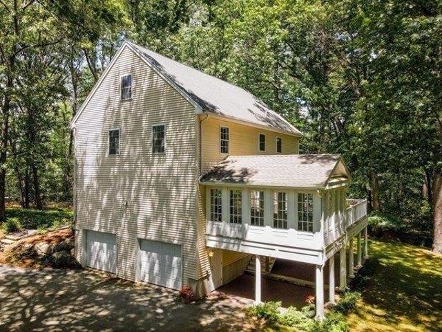 house with 4 bedroom, Wilmington MA ES105548348