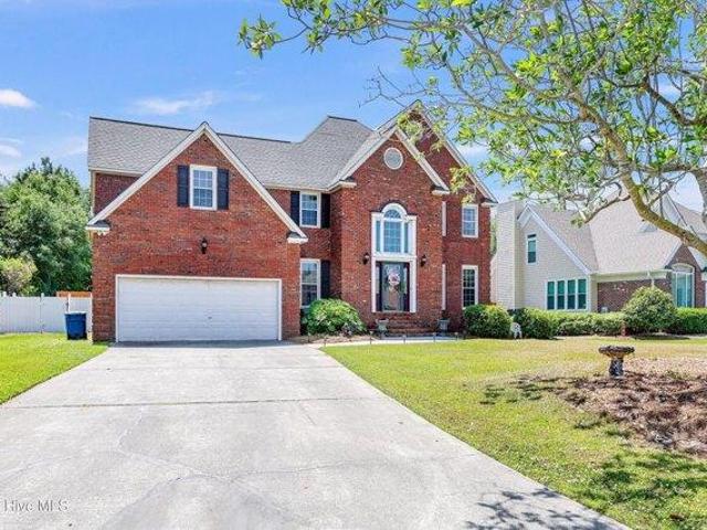 house with 4 bedroom, Wilmington NC ES104900709