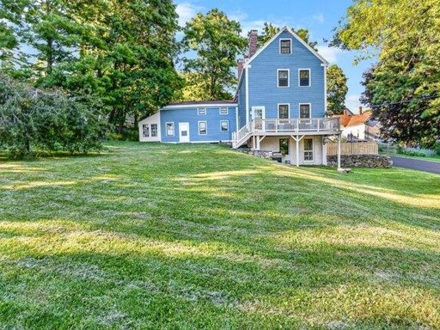 house with 4 bedroom, Wiscasset ME ES105815325
