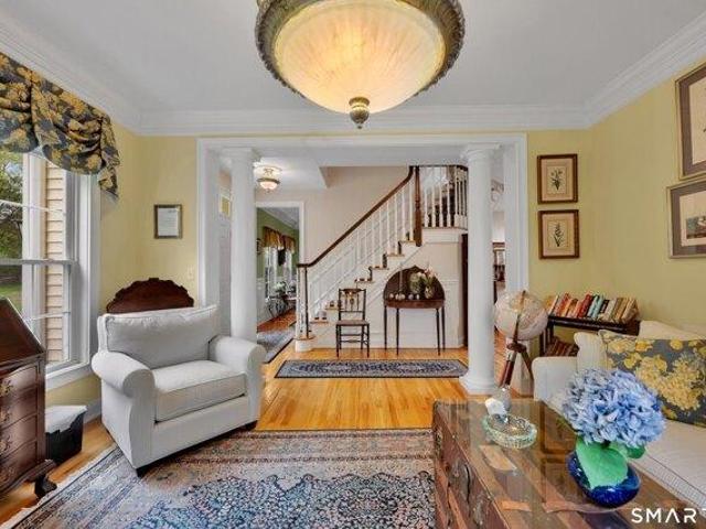 house with 4 bedroom, Woodbury CT ES105574253