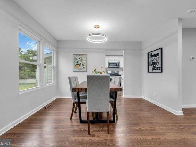 house with 4 bedroom, Woodbury Heights NJ ES105291024