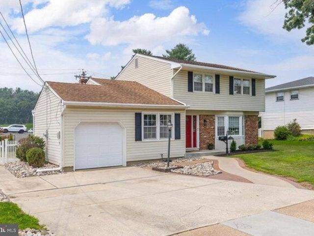 house with 4 bedroom, Woodbury Heights NJ ES105317985