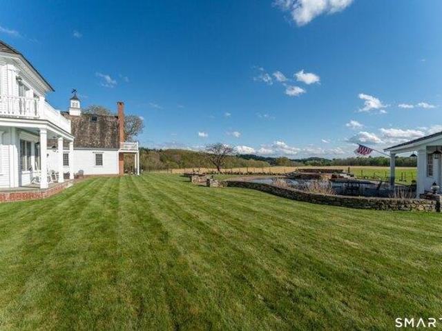 house with 4 bedroom, Woodstock CT ES104510480
