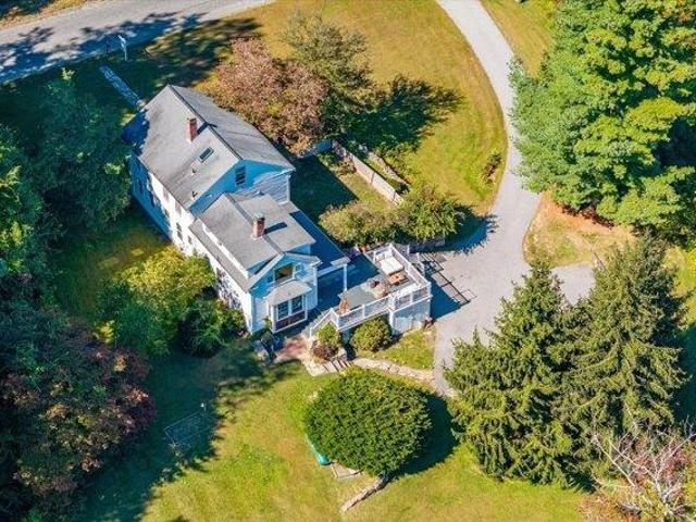 house with 4 bedroom, Woodstock CT ES104543770