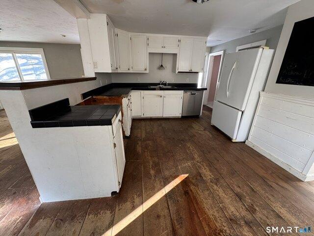 house with 4 bedroom, Woodstock CT ES104607472