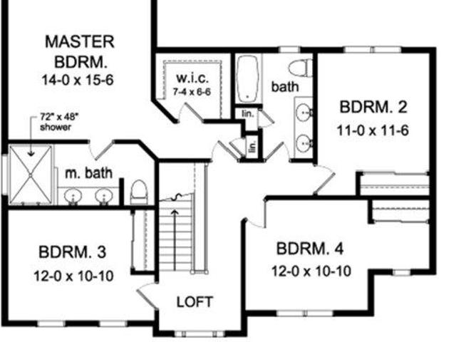 house with 4 bedroom, Woodstock CT ES104649725